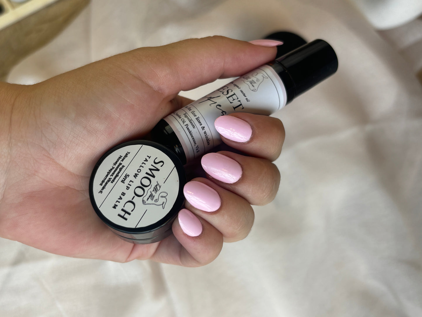 Smoo-ch Lip Balm