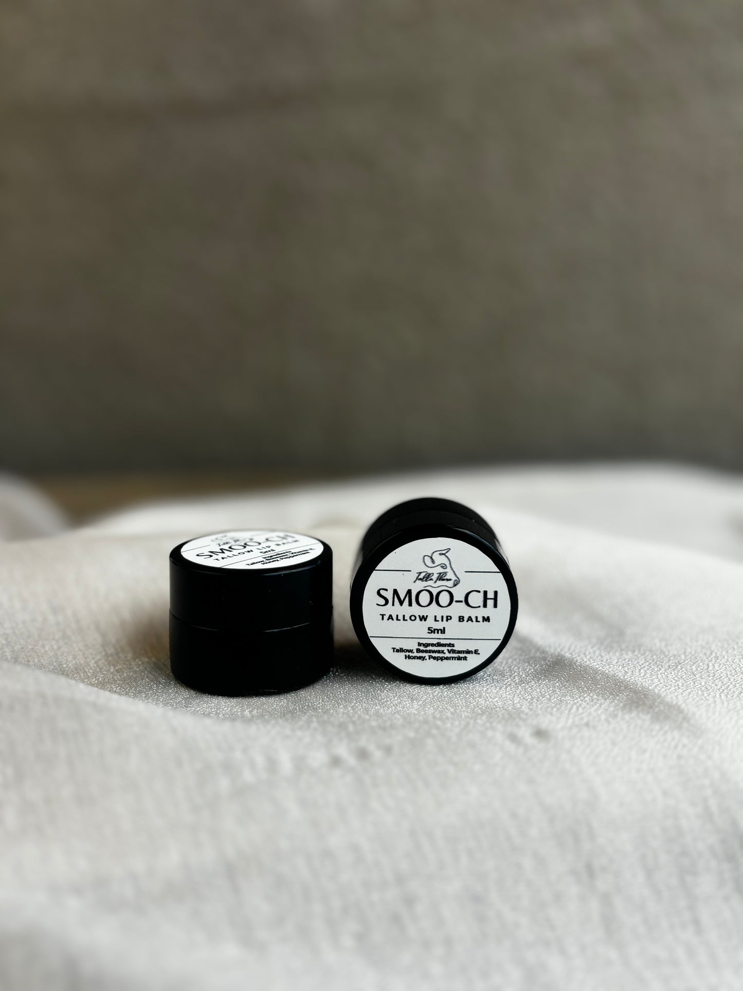 Smoo-ch Lip Balm