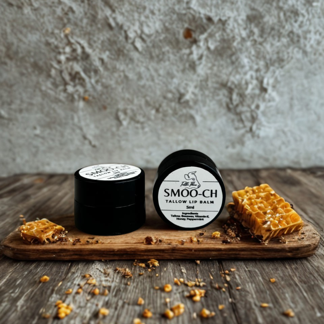 Smoo-ch Lip Balm