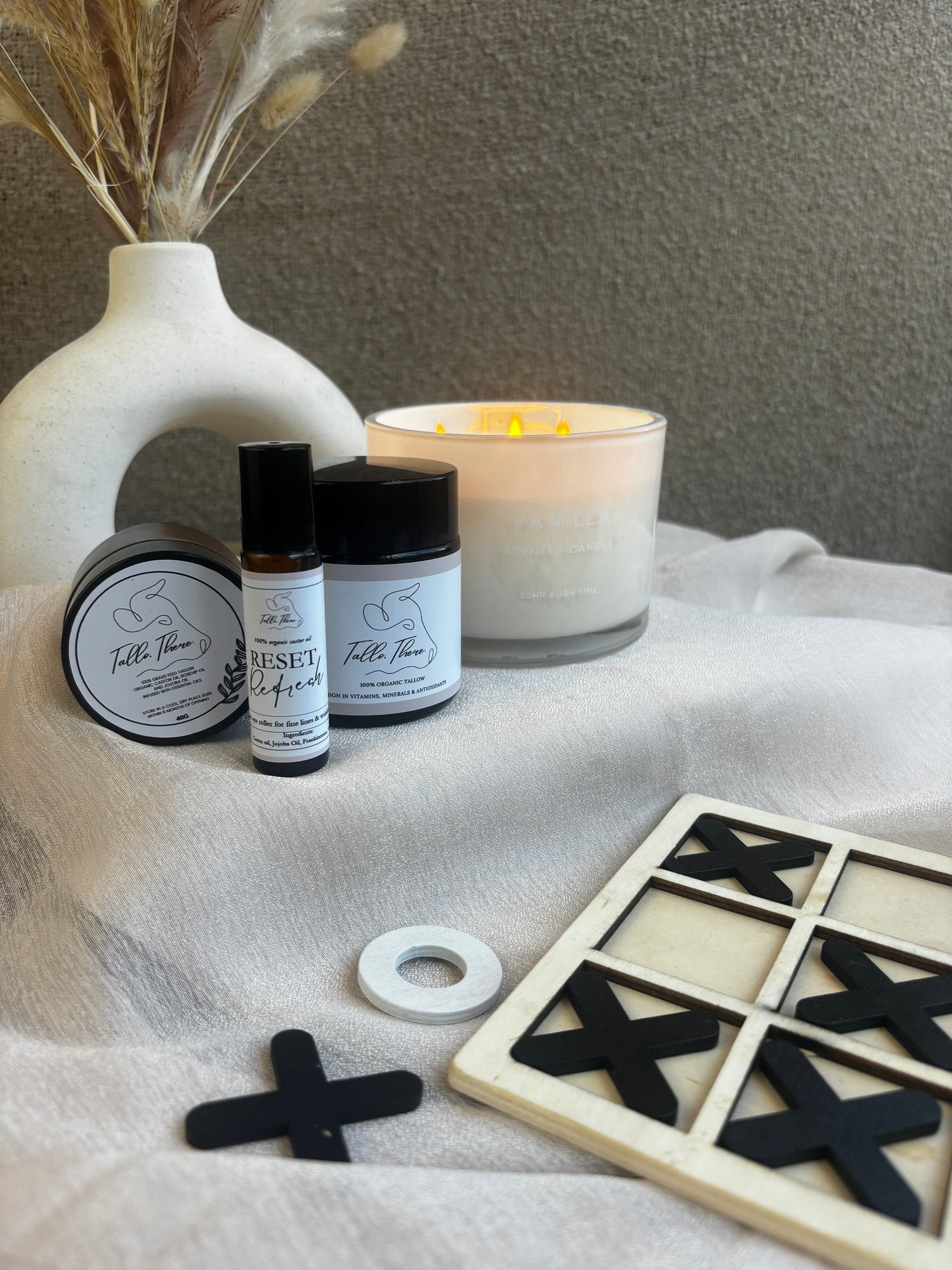 Love your skin (Feb promo 2)