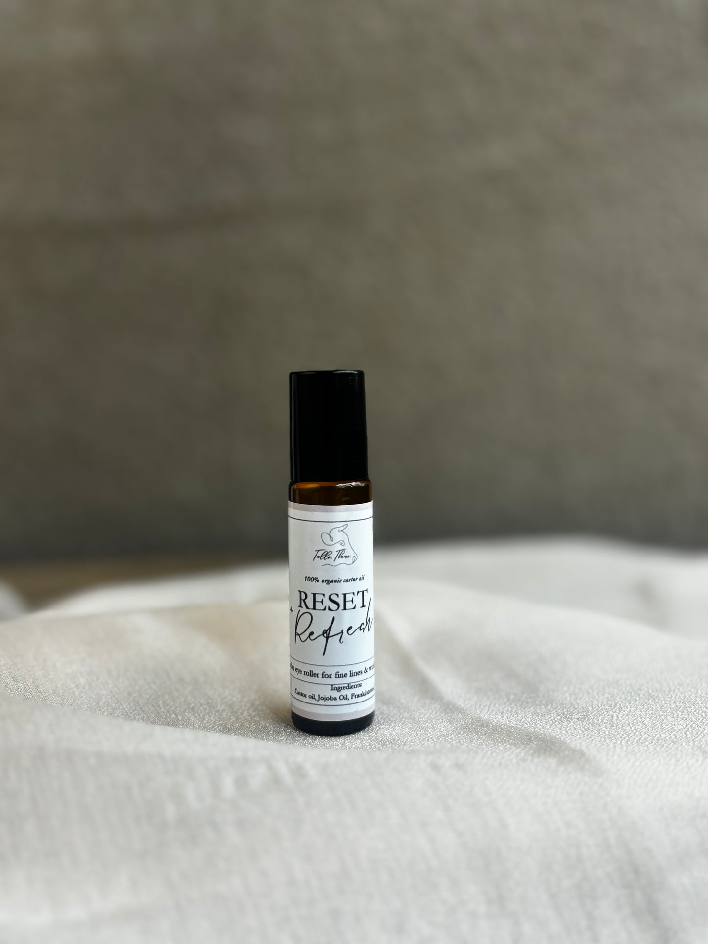 Reset & Refresh Eye Roller