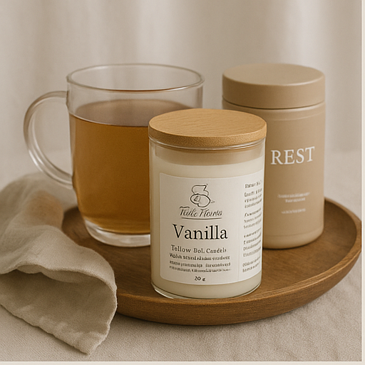 Tallow Candle (250G)