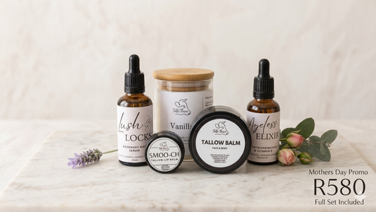 Mother's Day Promo
