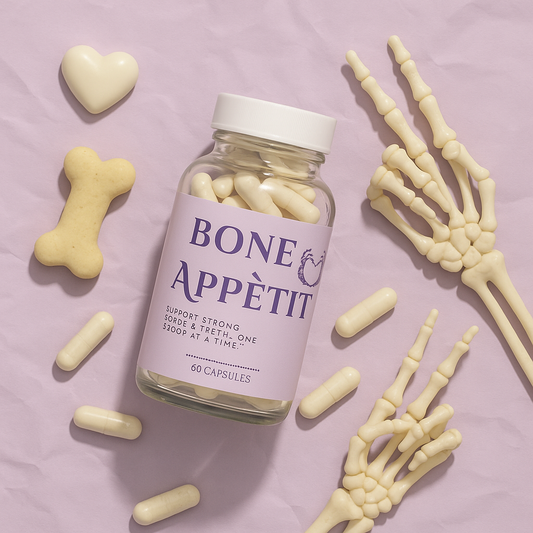Bone Appetite