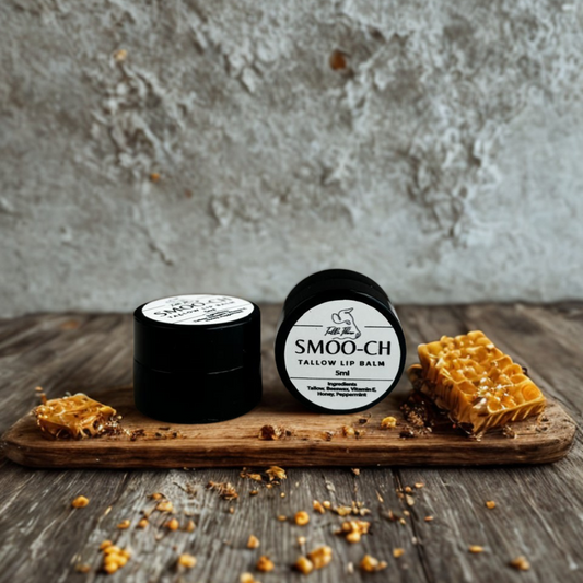 Smoo-ch Lip Balm
